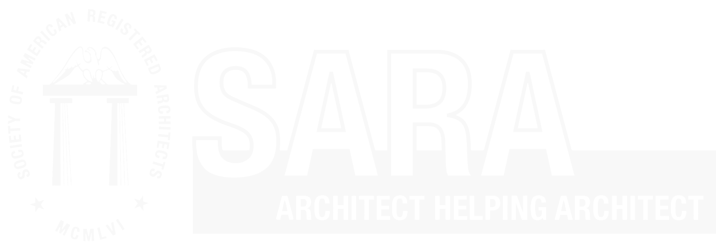 2024 SARA National Design Award Winner